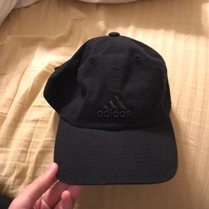 Adidas hat